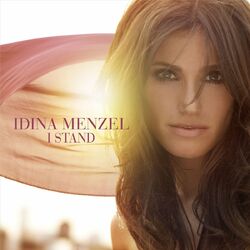 Cover of I Stand