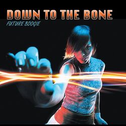Cover of Future Boogie