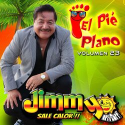 Cover of El pié plano, Vol. 23