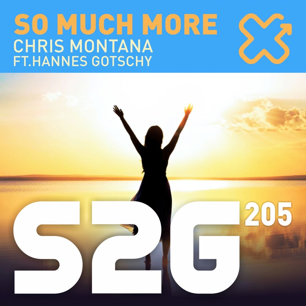 Picture of So Much More