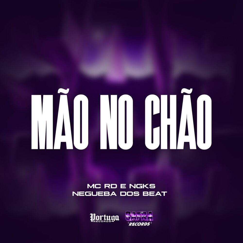 Picture of Mão No Chão