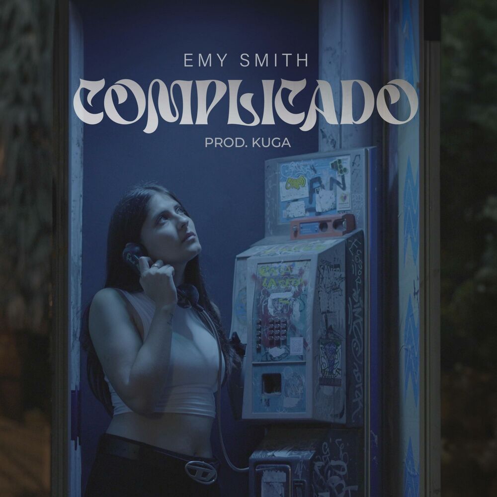 Picture of Complicado