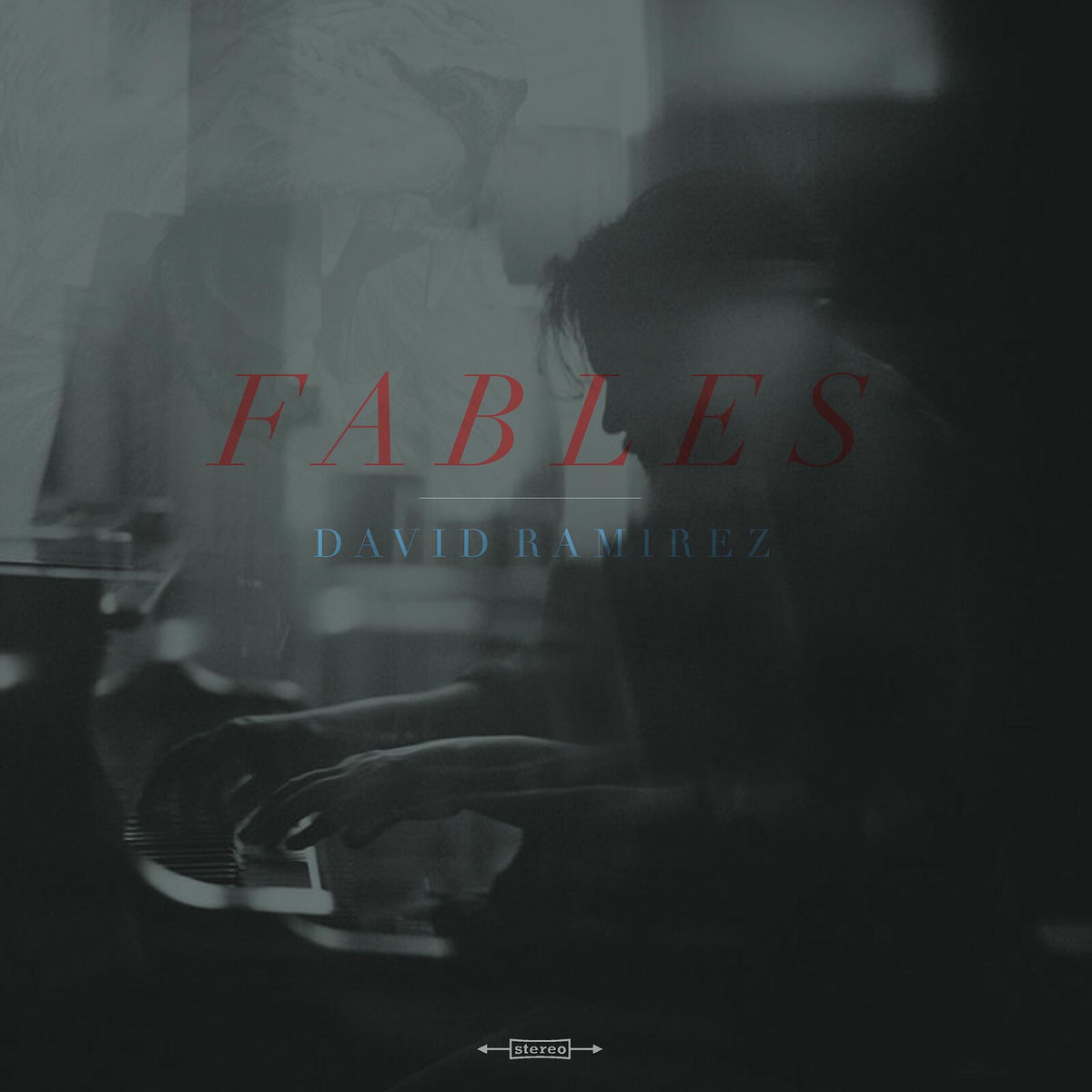 Album cover of Fables