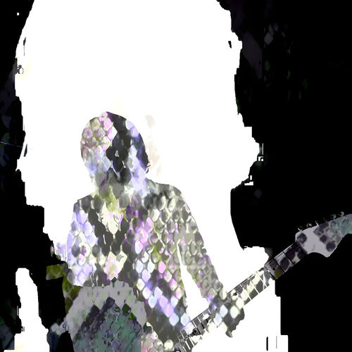 Cri artwork
