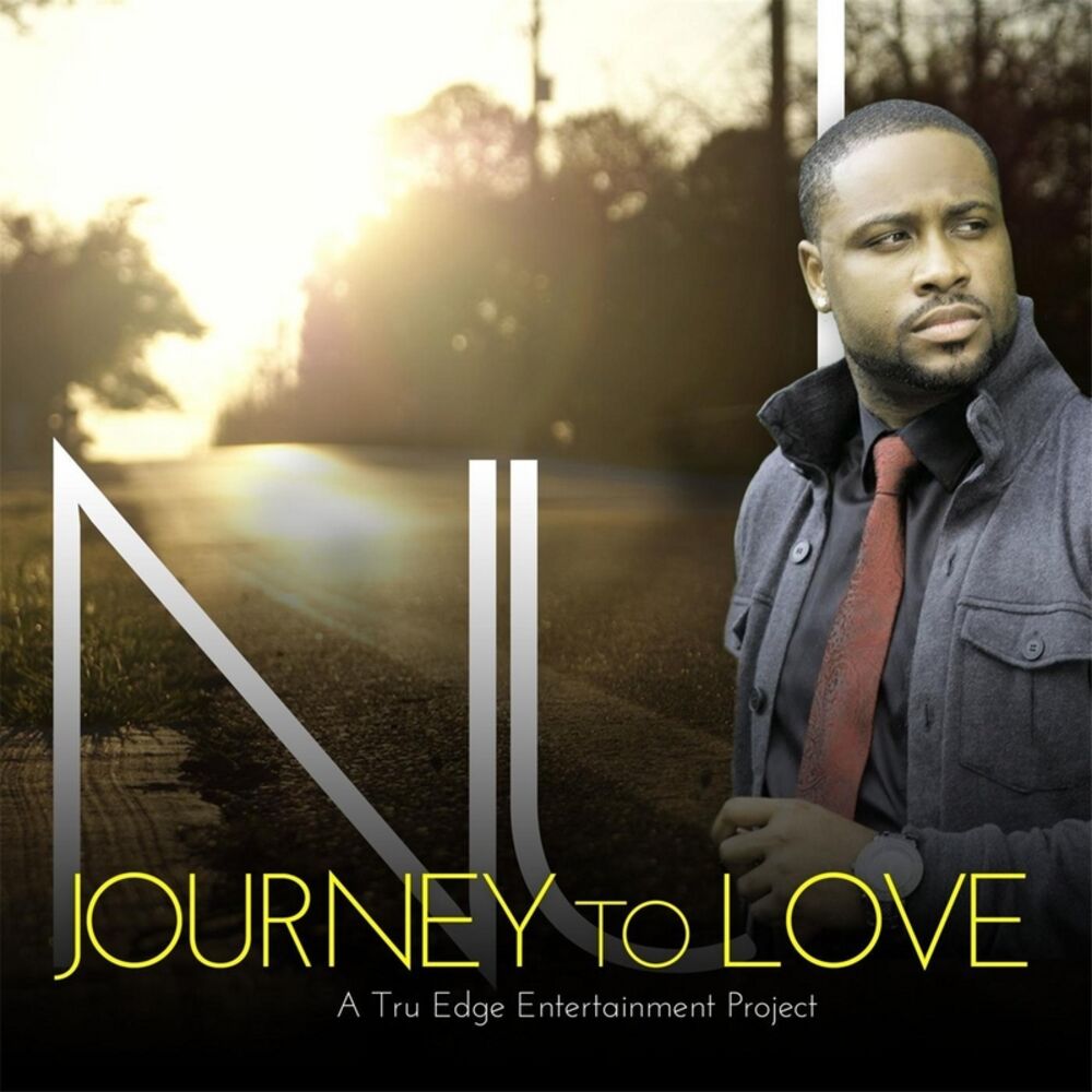 Picture of Journey to Love