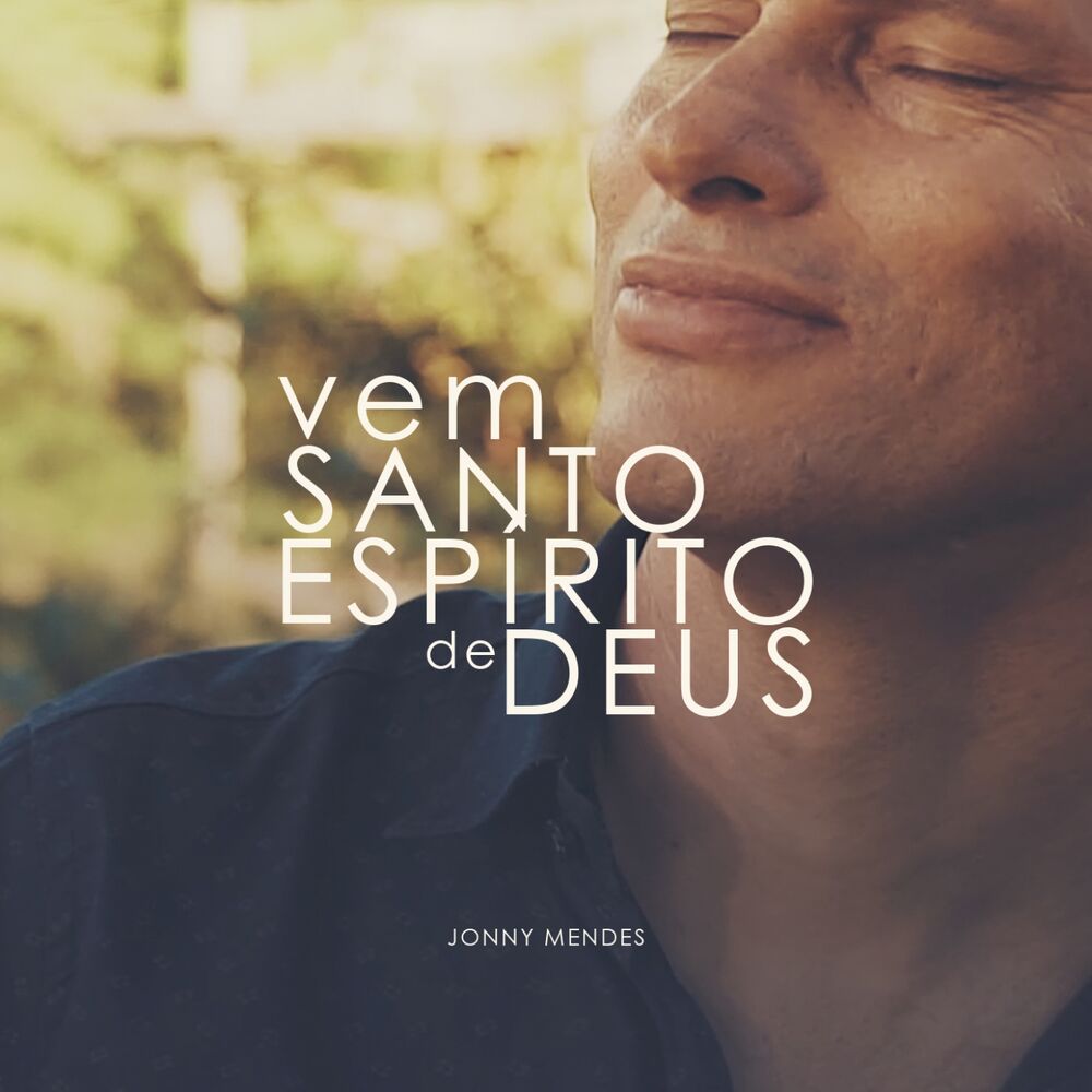 Picture of Vem, Santo Espírito de Deus