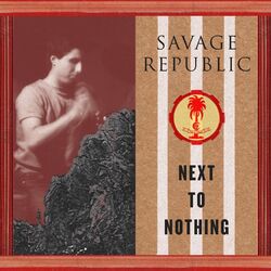 Cover of Next to Nothing (Live)
