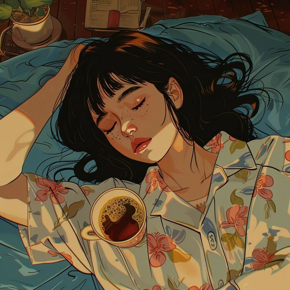 Picture of dustyGrooves: LOFI RECORDS