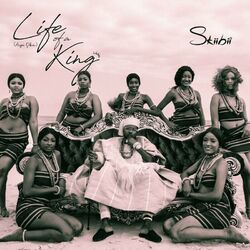 Cover of Life Of A King (Aiye Oba)