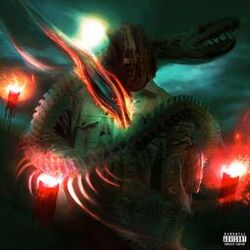 Cover of Evil