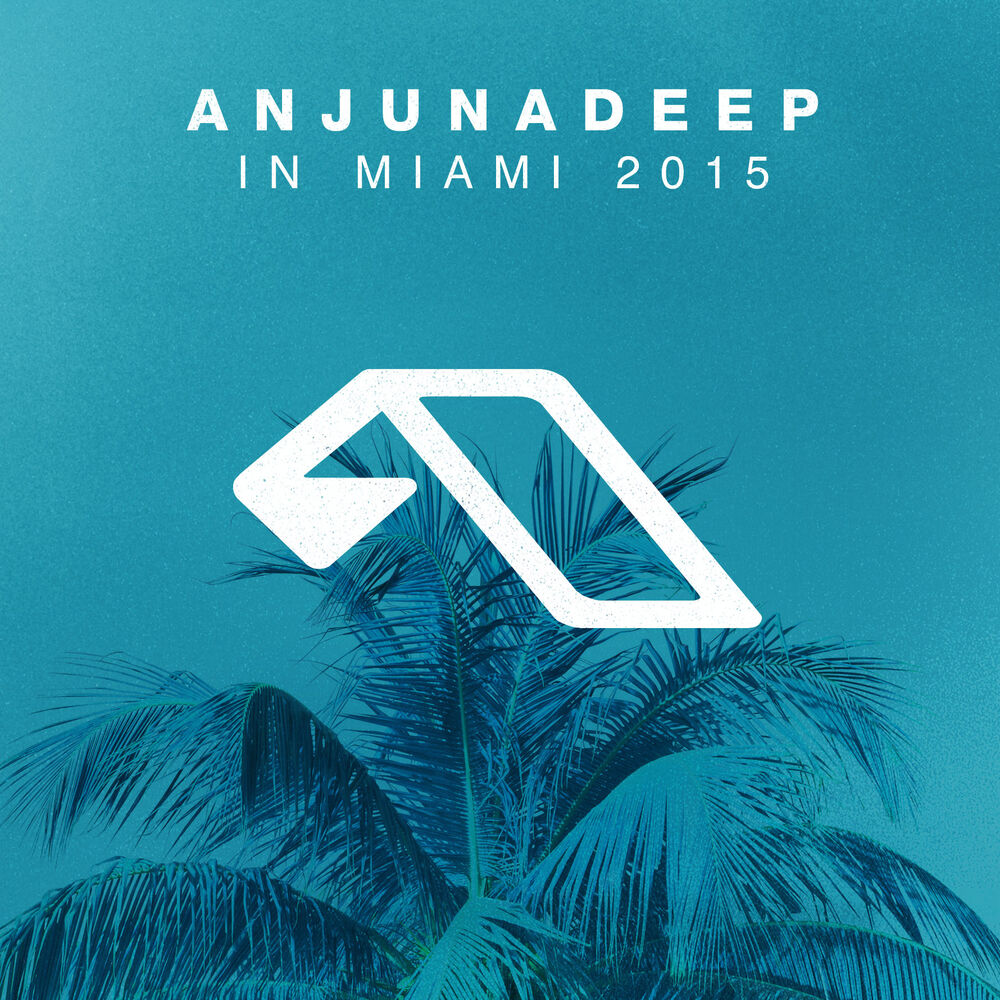 Picture of Anjunadeep In Miami 2015