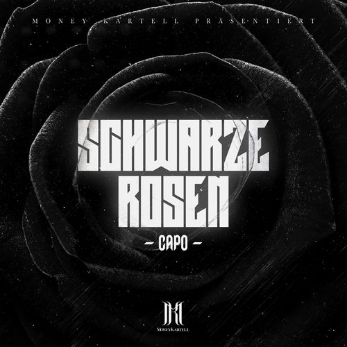 Schwarze Rosen
