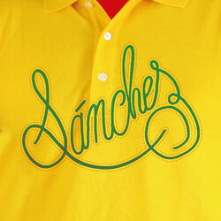 Cover of Sánchez