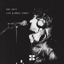 Cover of Superposition (live)