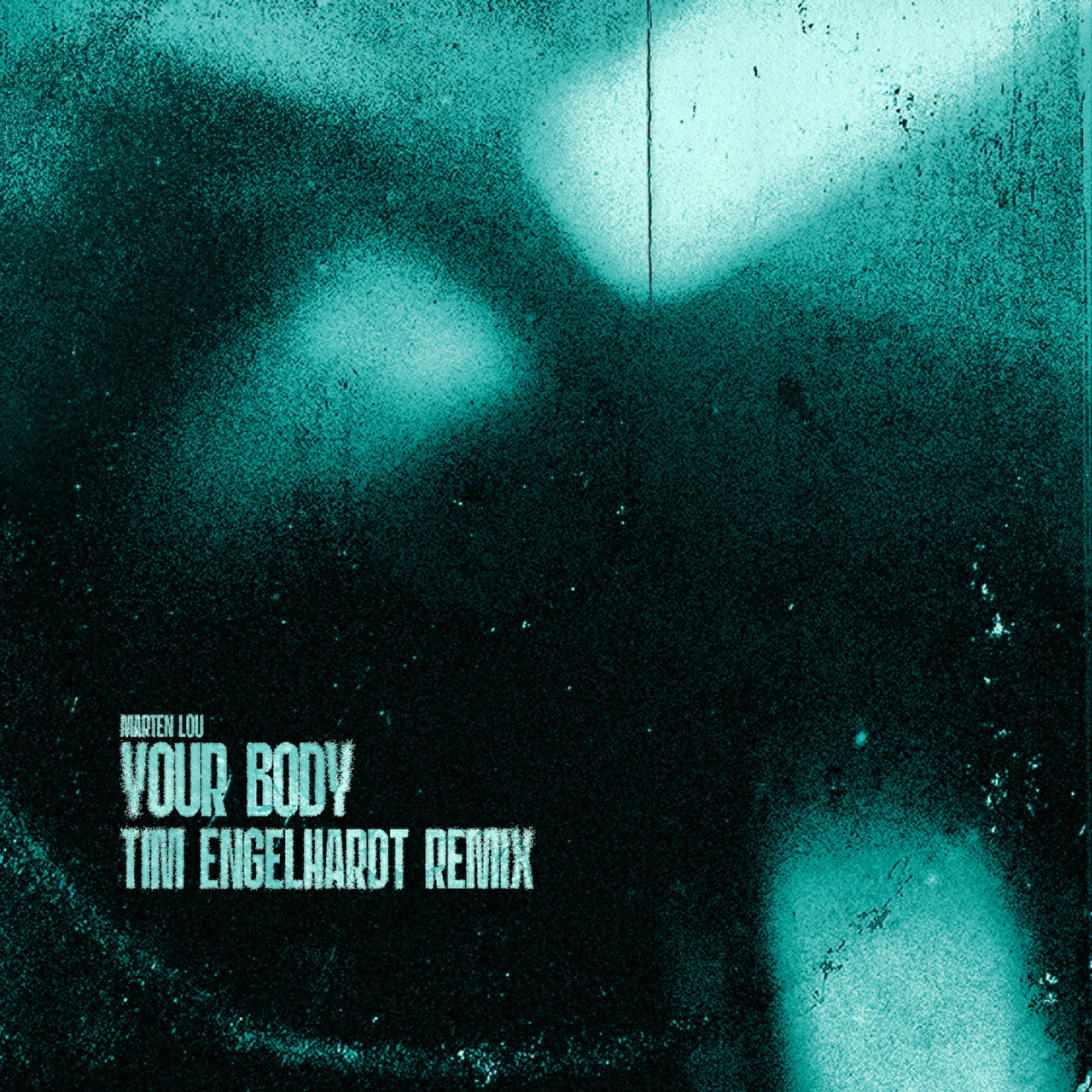Album cover of Your Body (Tim Engelhardt Remix)