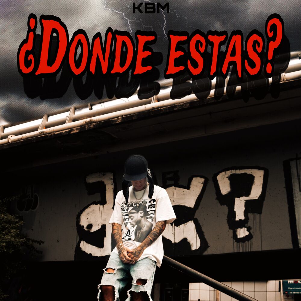 Picture of Dónde Estás?