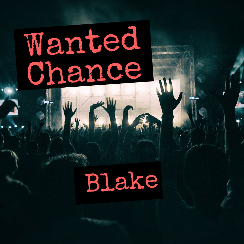Picture of Wanted Chance