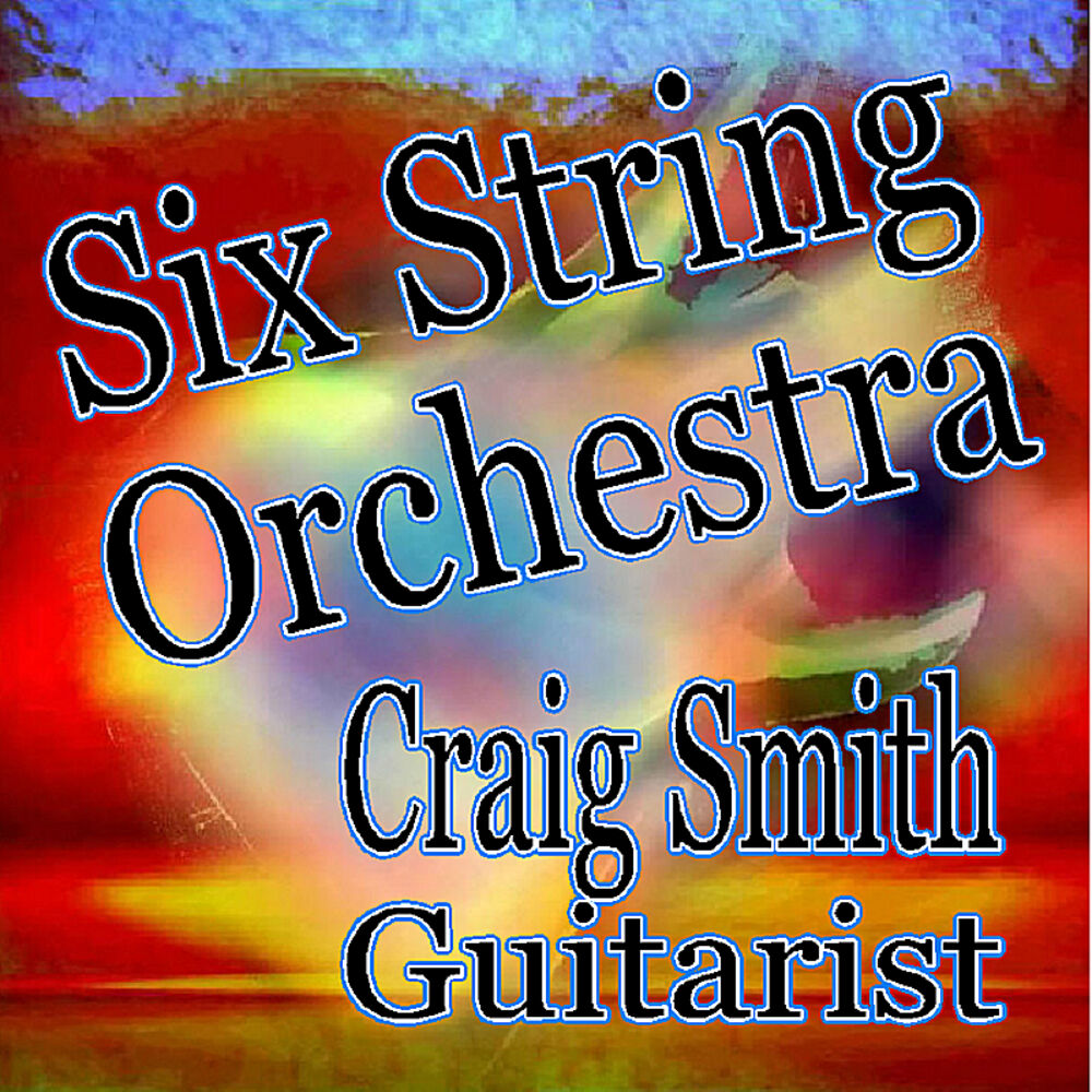 Picture of Six String Orchestra