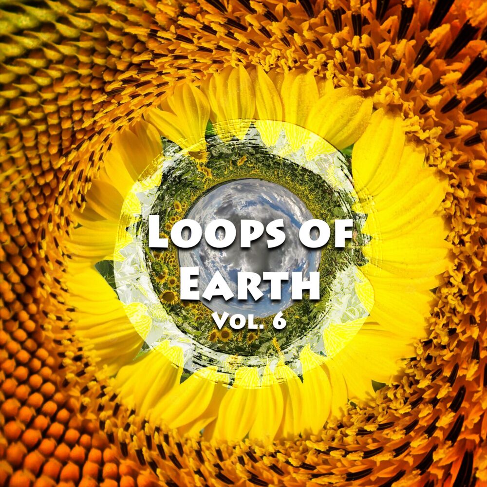Picture of Loops of Earth, Vol. 6