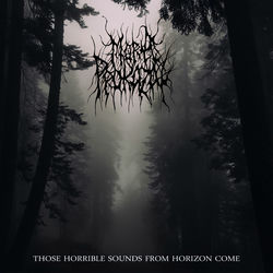 Those Horrible Sounds from Horizon Come