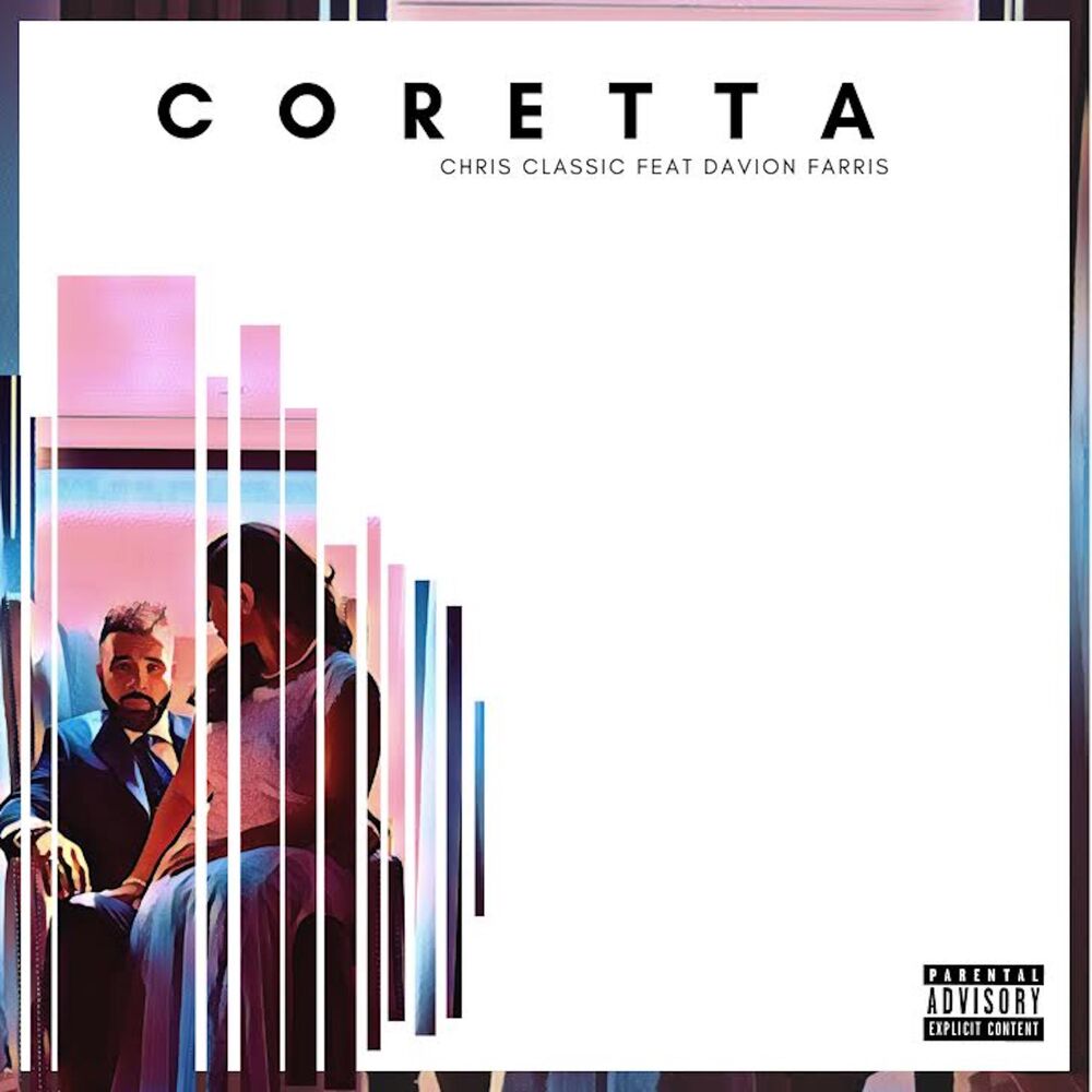 Picture of Coretta (feat. Davion Farris)