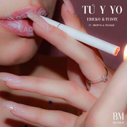 Cover of Tú y Yo