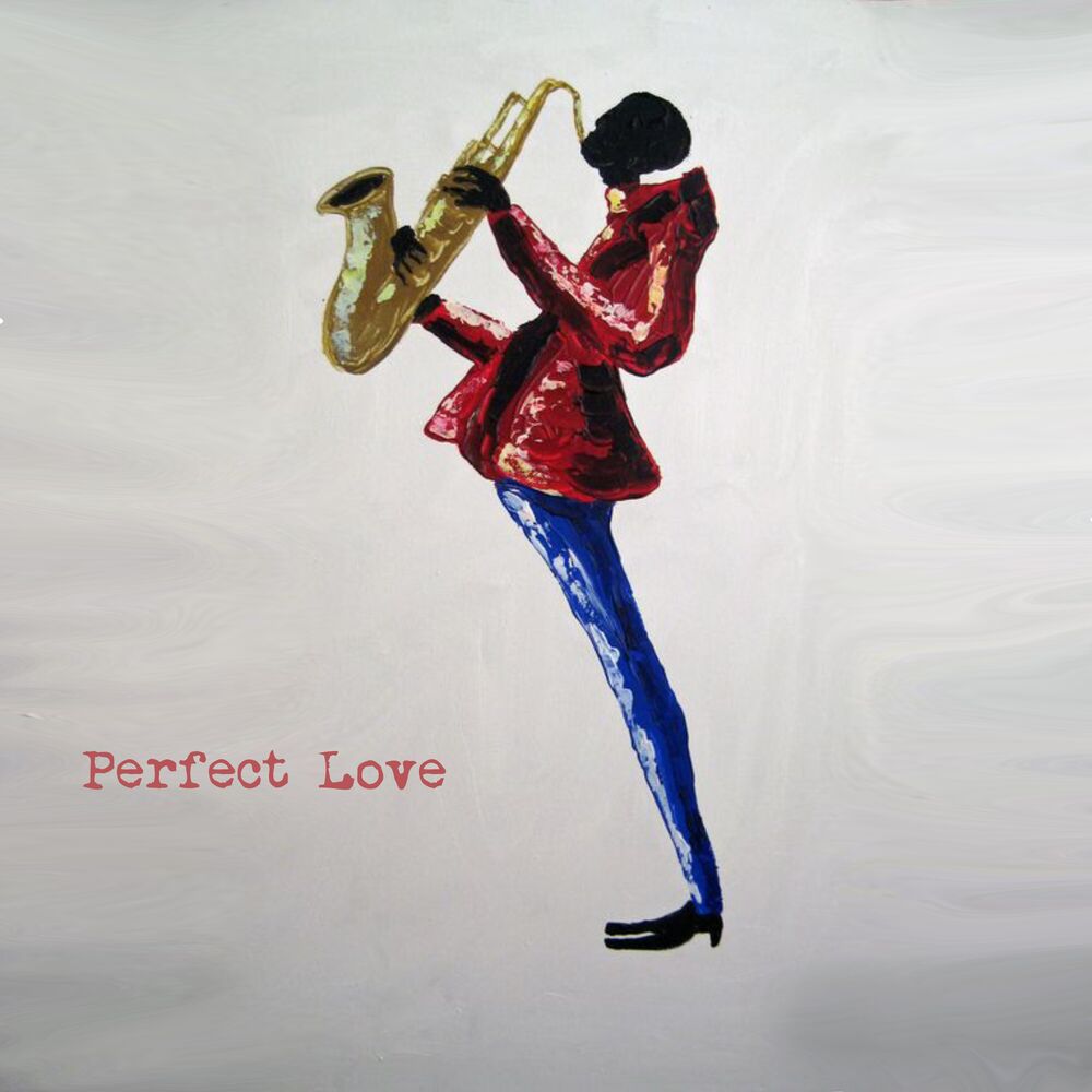 Picture of Perfect Love