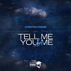 Cover of Tell Me You Love Me