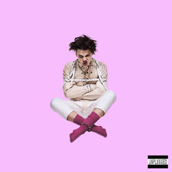 Cover of YUNGBLUD (Unplugged)