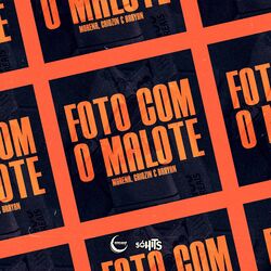 Cover of Foto Com o Malote