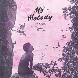 Cover of MY MELODY