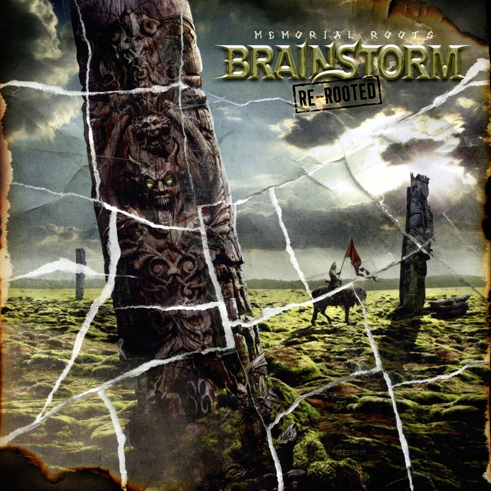 Picture of Memorial Roots (Re-Rooted) (Remixed & Remastered)