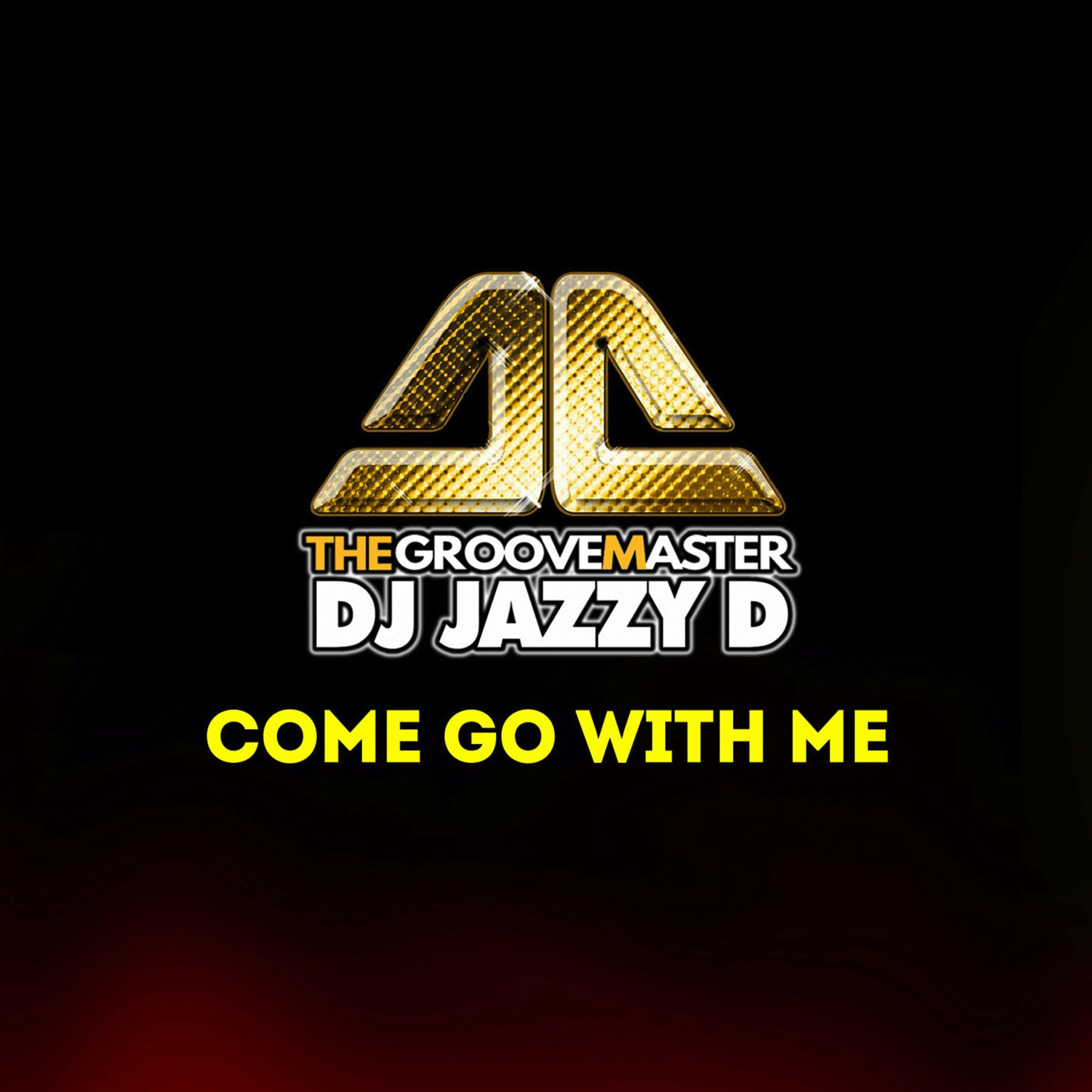 Album cover of Come Go with Me (Remix)
