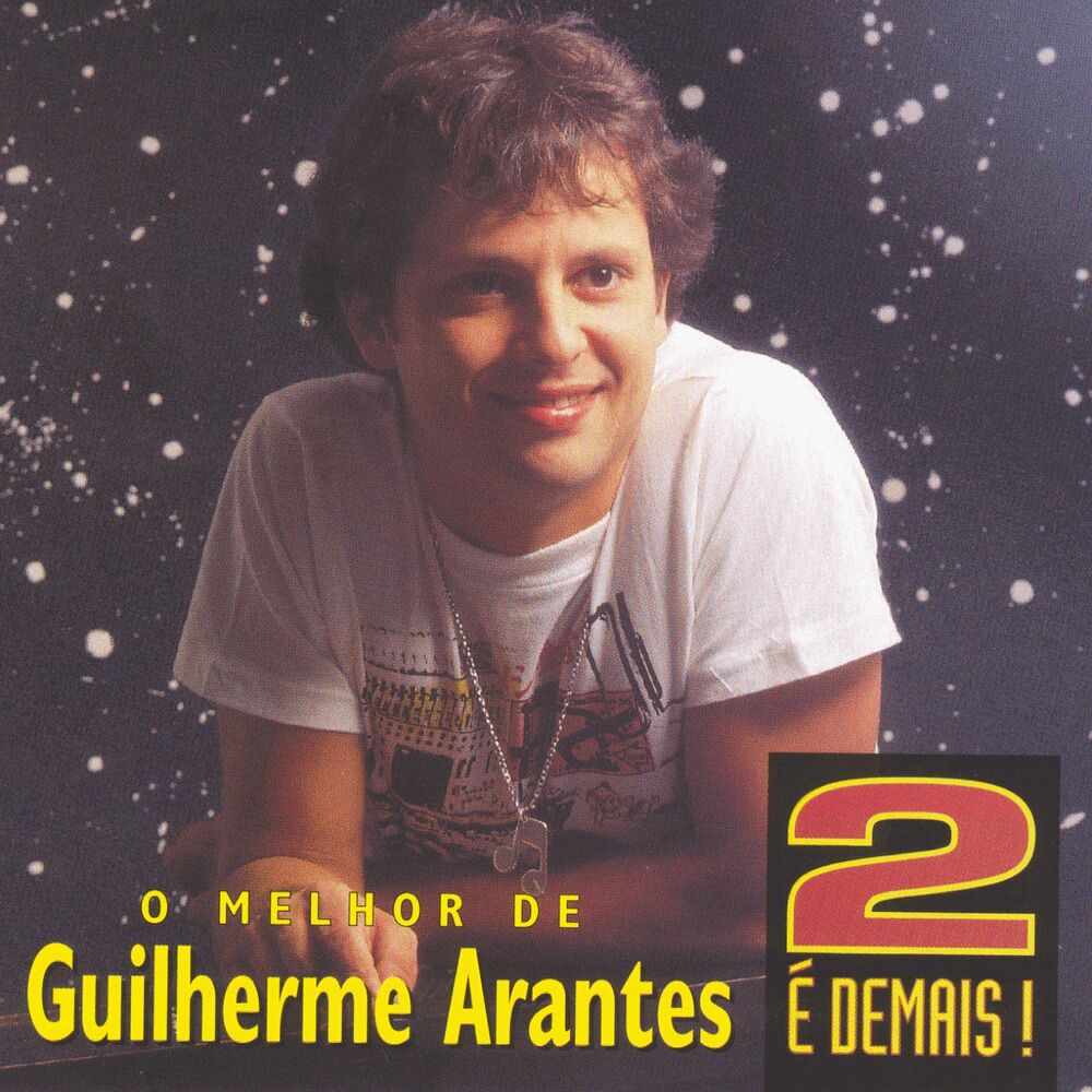 Picture of 2 é Demais