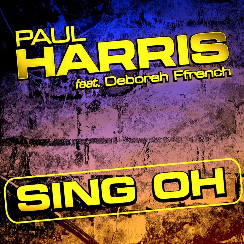 Picture of Sing Oh (feat. Deborah French)