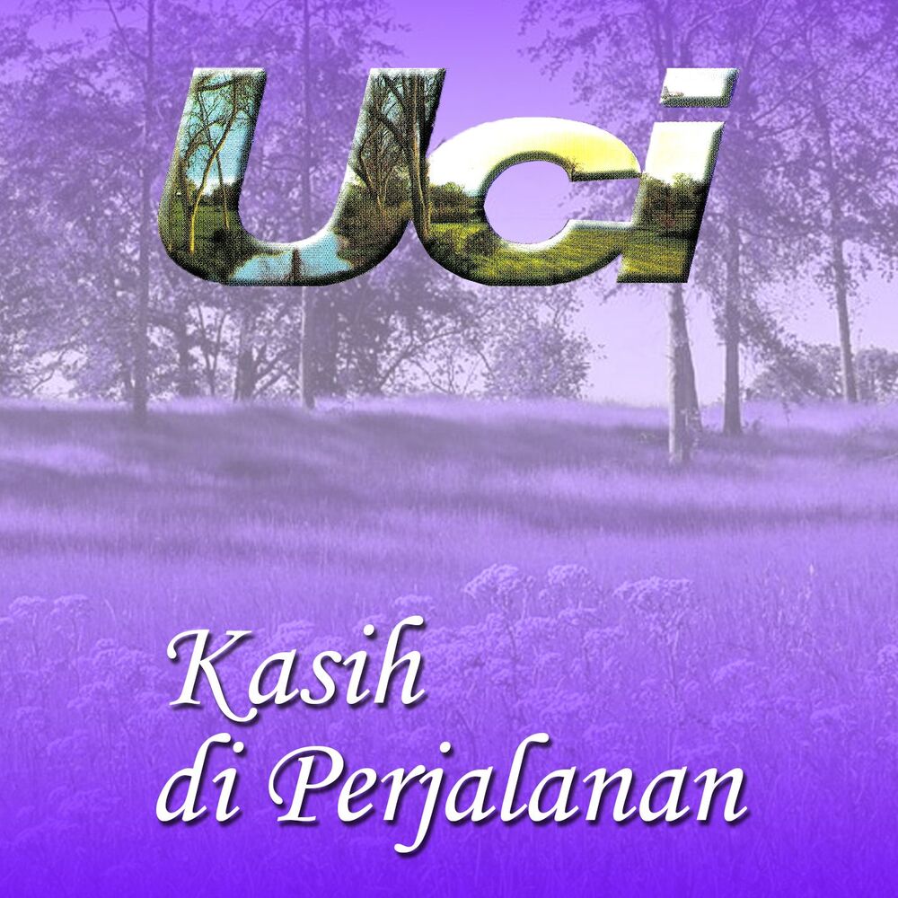 Picture of Kasih Di Perjalanan