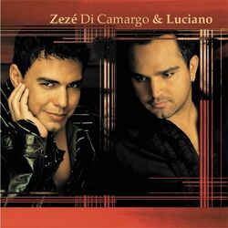 Cover of Zezé Di Camargo & Luciano 2002