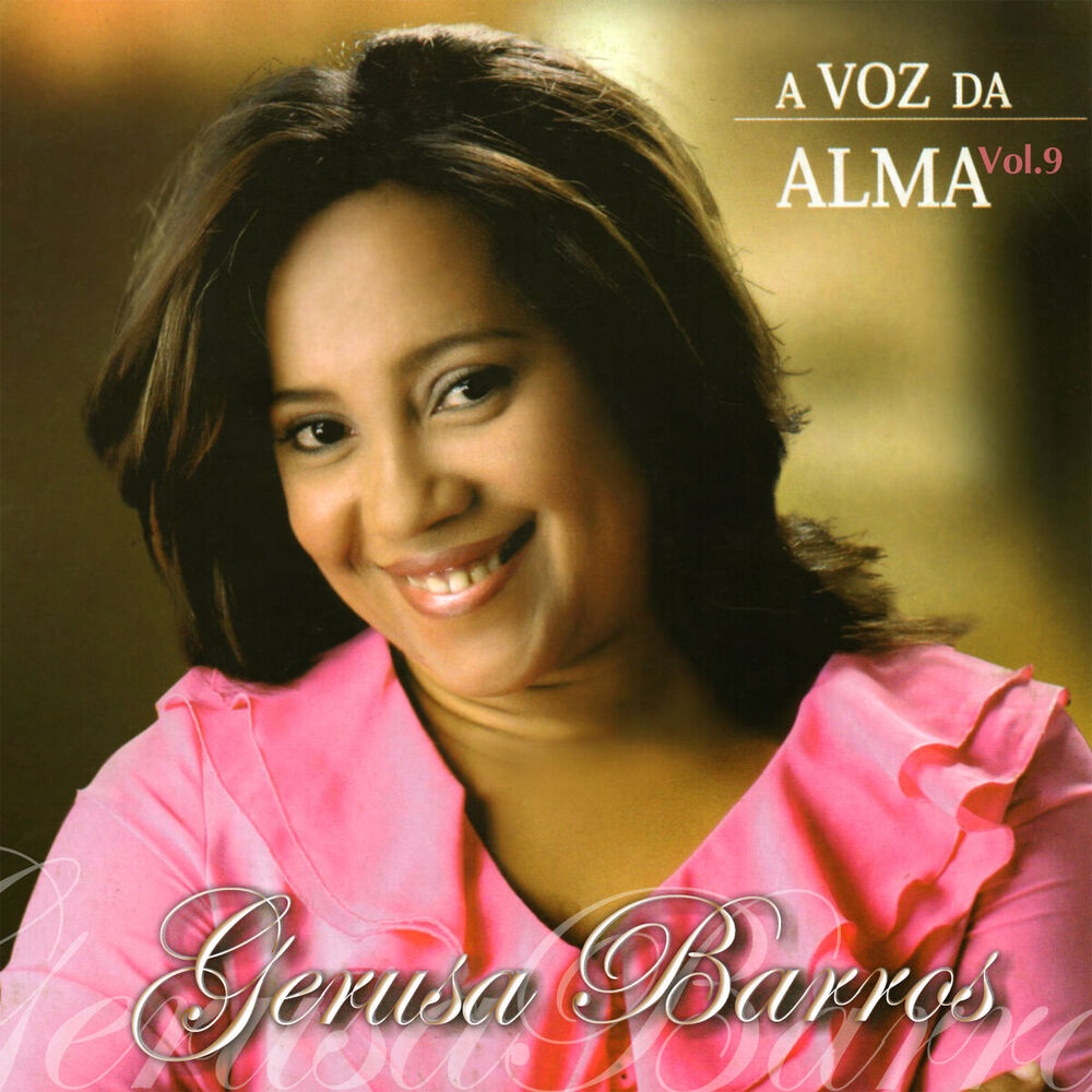 Picture of A Voz da Alma, Vol. 9