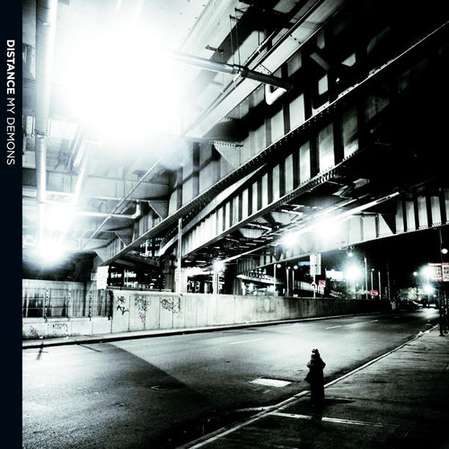 Night Vision by Distance - 142 BPM