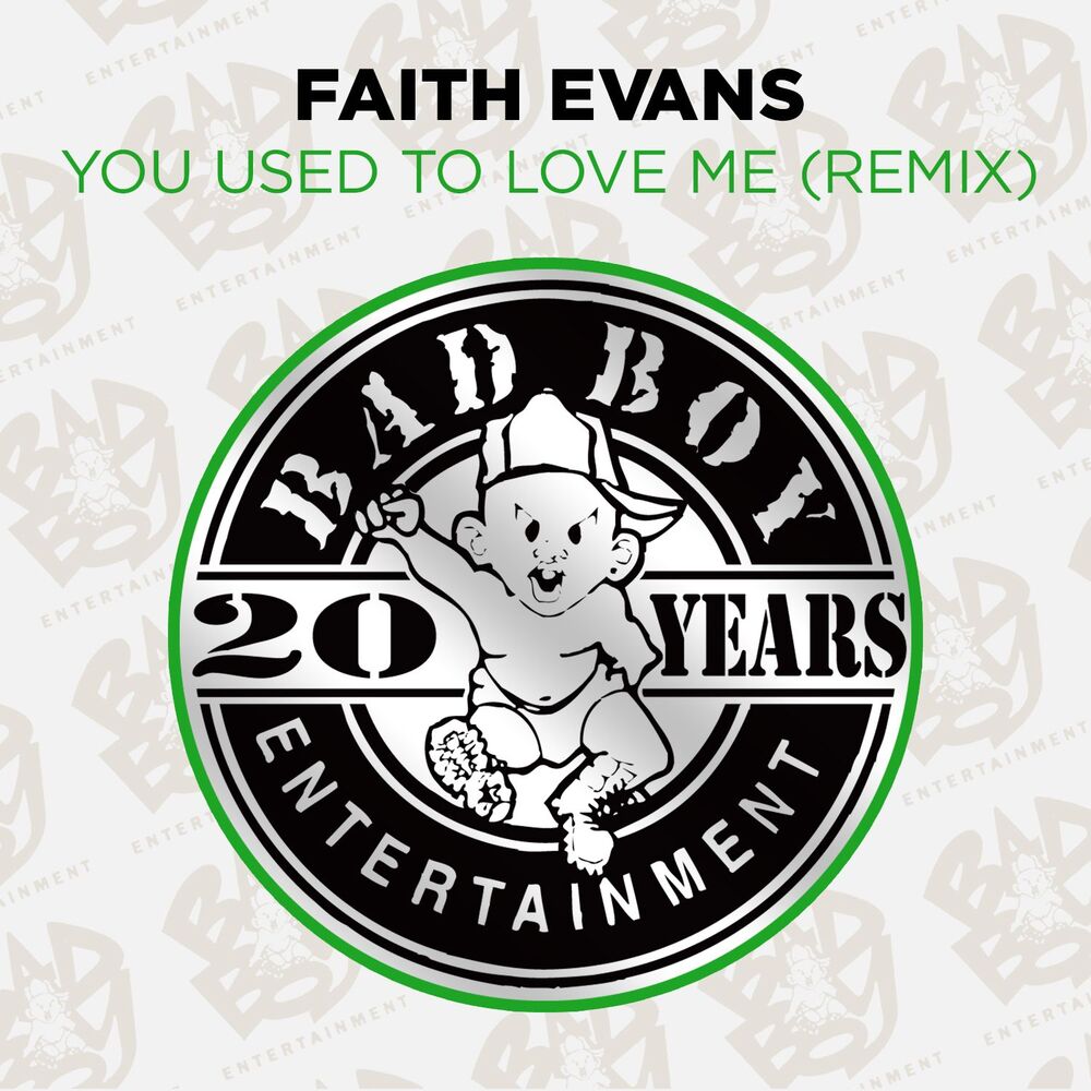 Picture of You Used to Love Me (Remix)