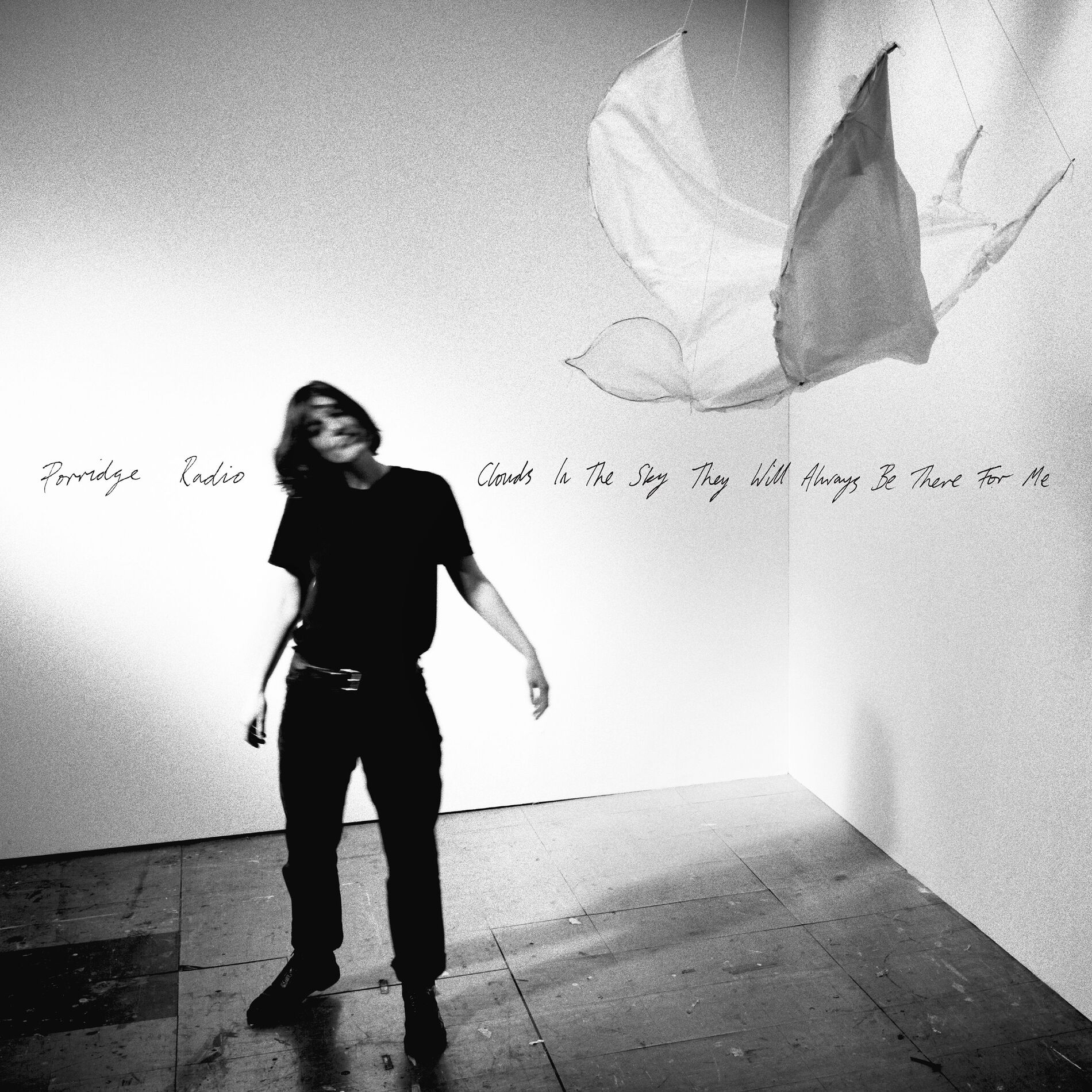 Album cover of Clouds In The Sky They Will Always Be There For Me
