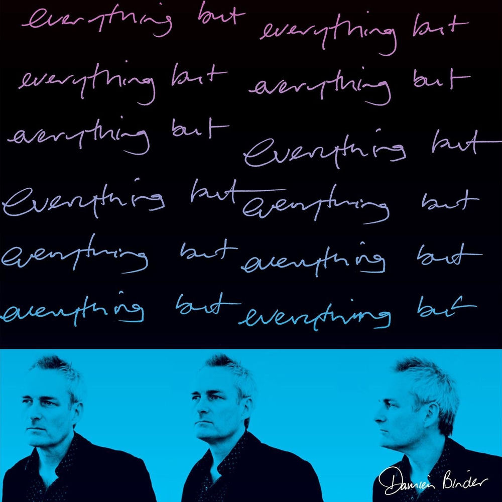 Everything But artwork