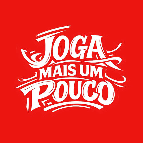 Joga Mais Um Pouco