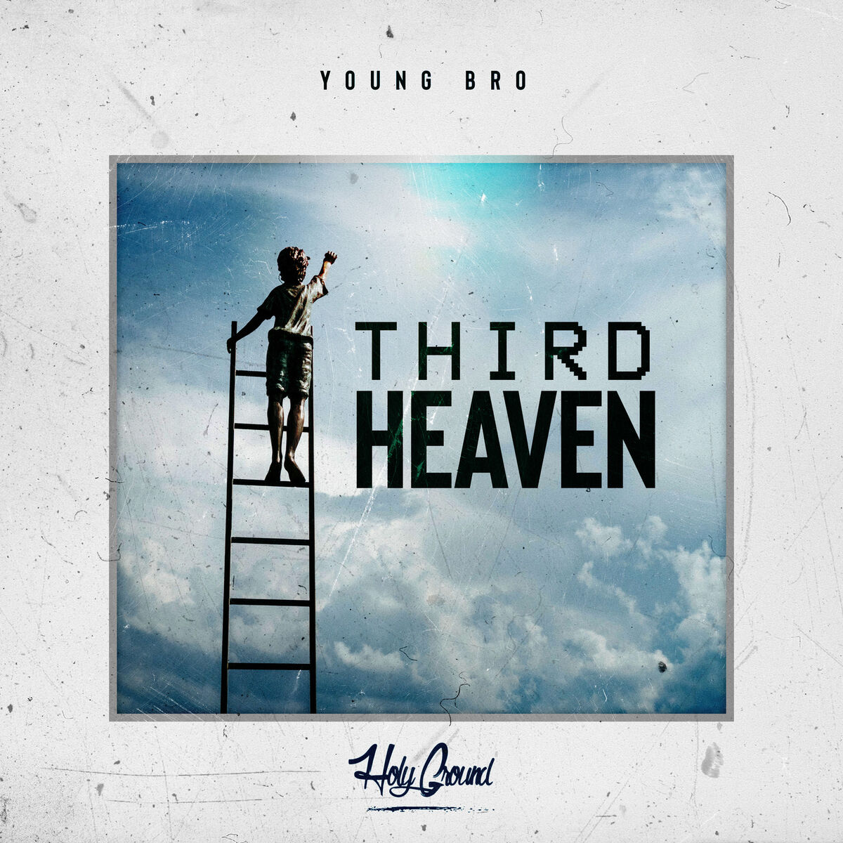 Album cover of Third Heaven
