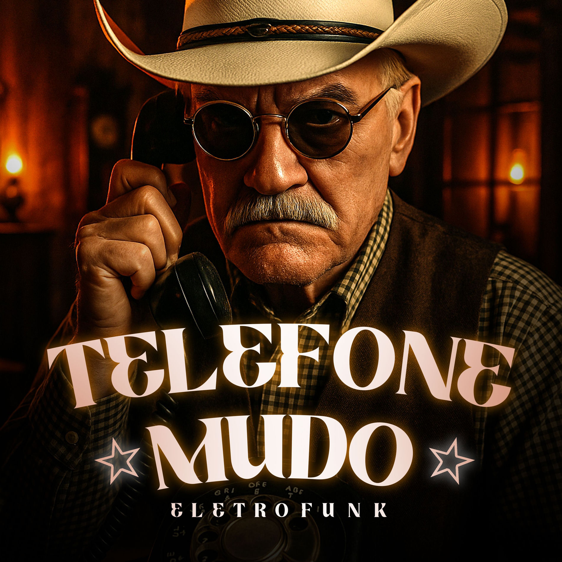 Album cover of Telefone Mudo EletroFunk