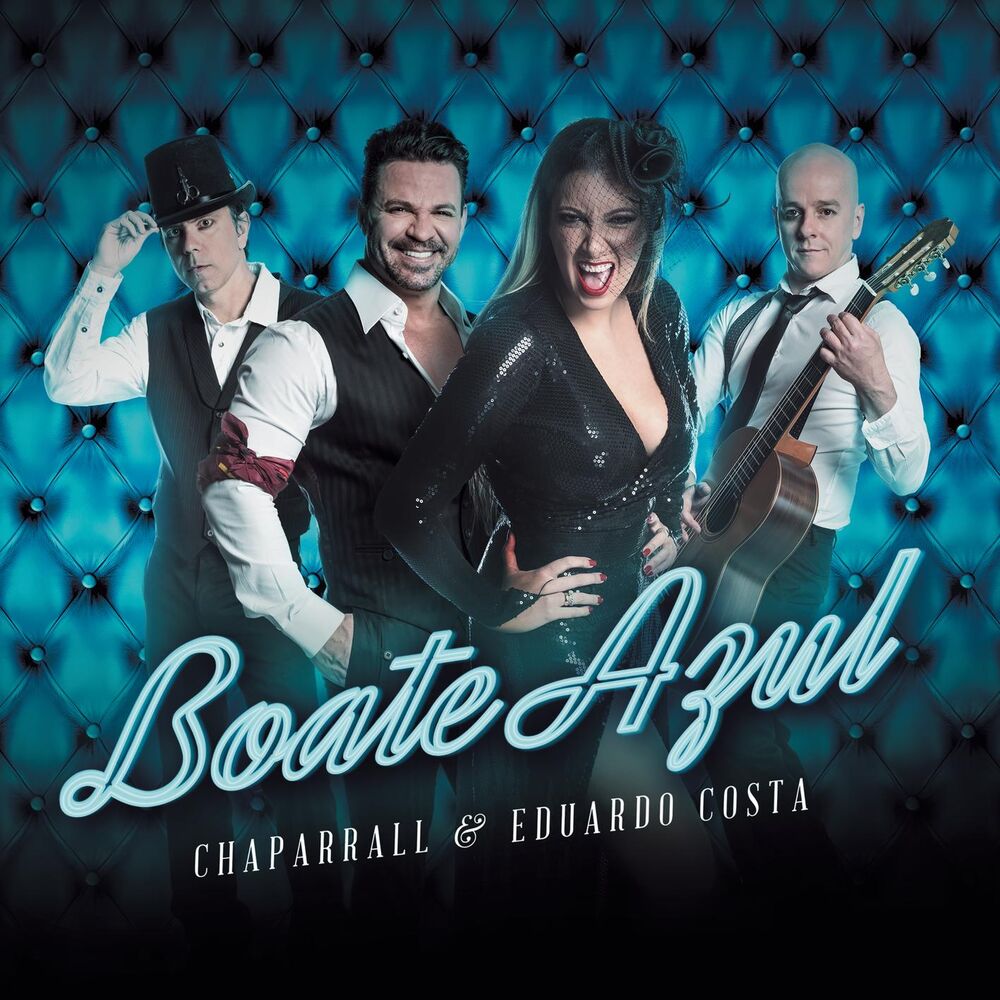 Picture of Boate Azul (feat. Eduardo Costa)