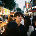 그 사람이