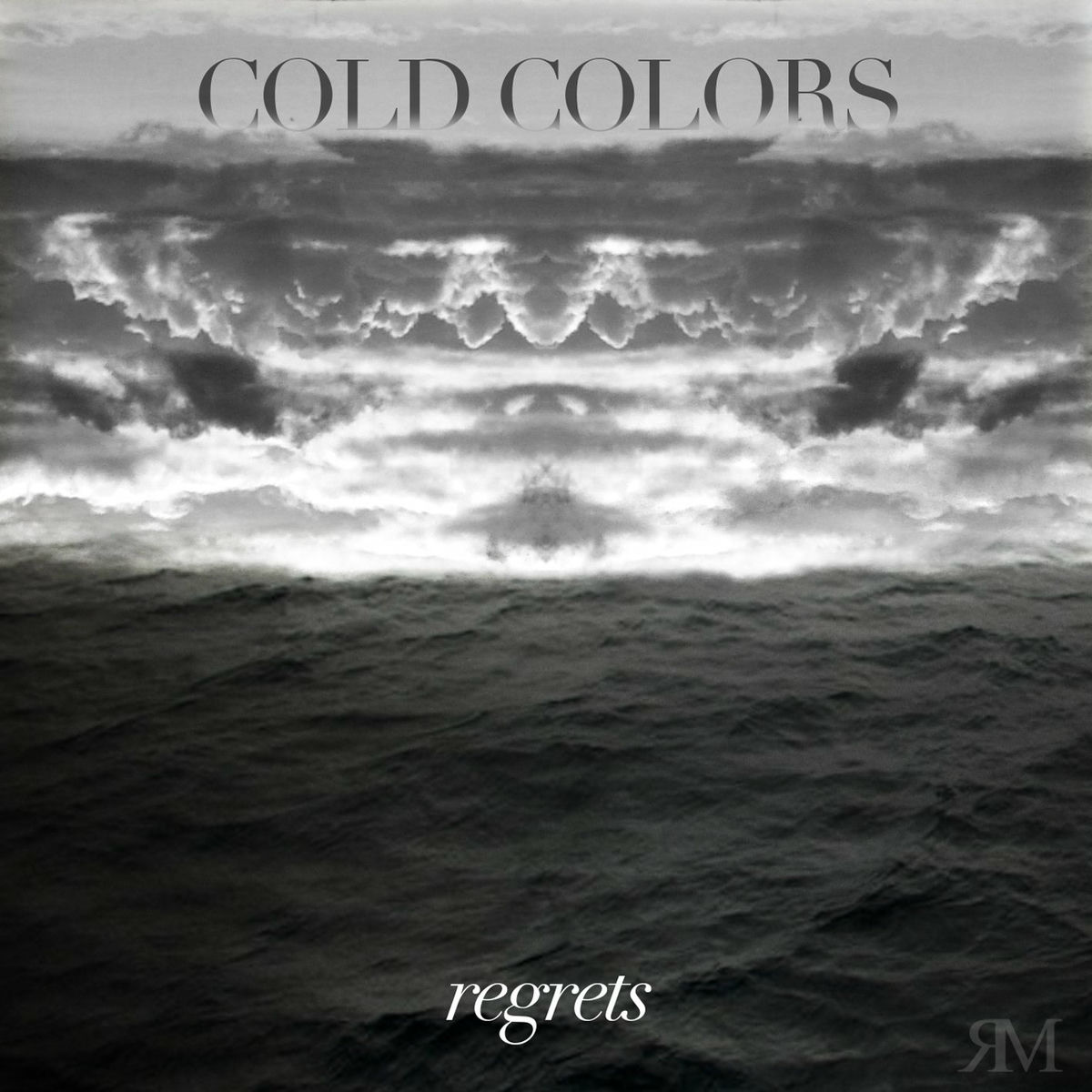 Album cover of Regrets