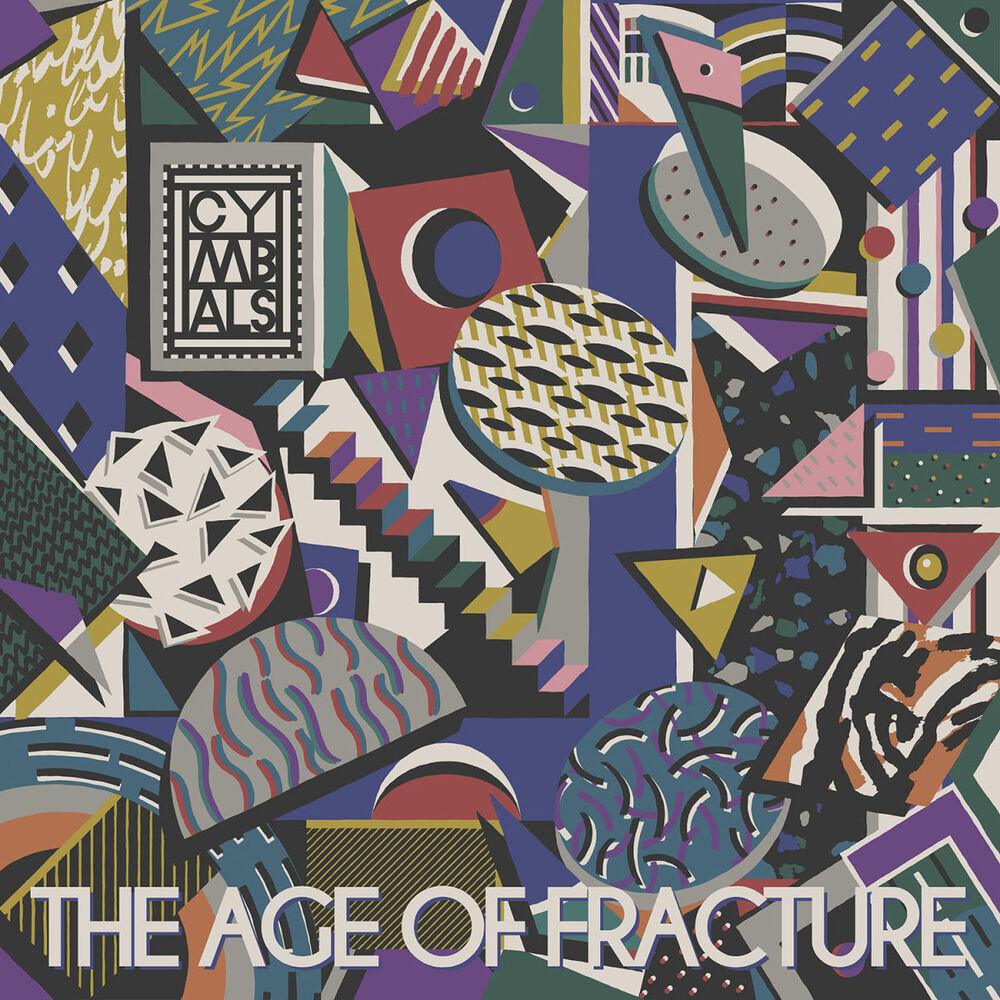 Picture of The Age of Fracture