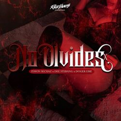 No Olvides